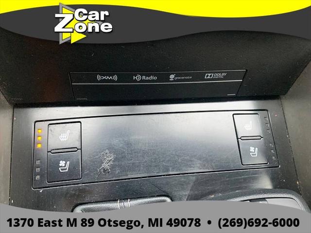 2014 Lexus IS 250 Base AWD 4dr Sedan