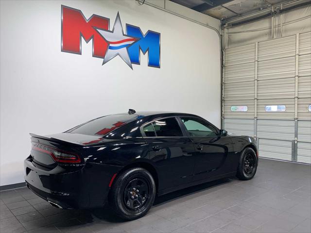 2018 Dodge Charger GT AWD