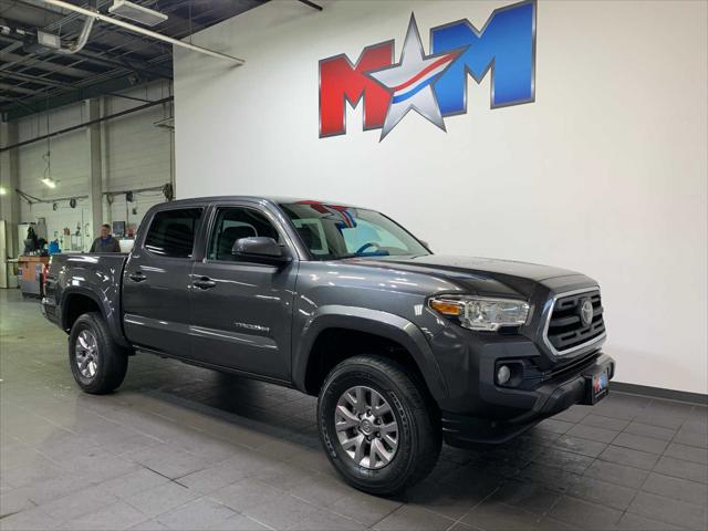 2019 Toyota Tacoma SR5 V6