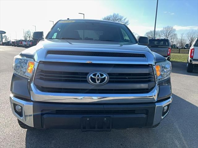 2014 Toyota Tundra SR5 4.6L V8