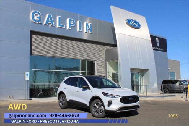 2025 Ford Escape ST-Line for sale in Prescott, AZ