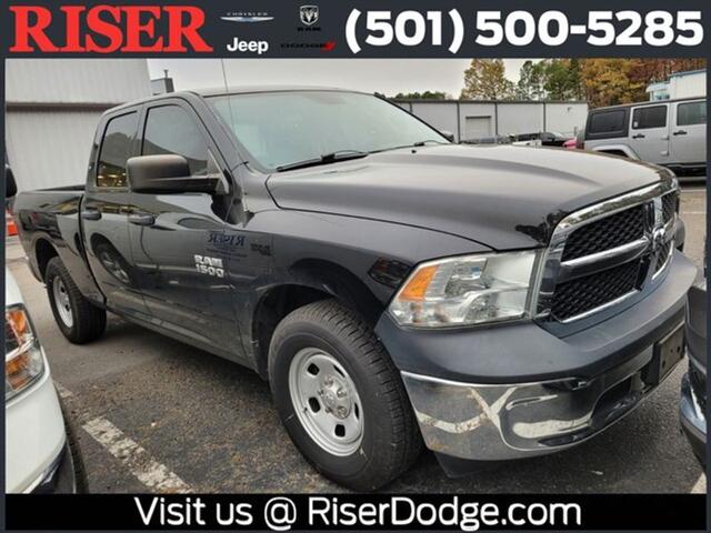 2014 RAM 1500 Tradesman