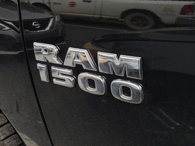 2014 RAM 1500 Tradesman