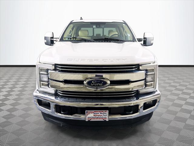 Used 2019 Ford F-250 LARIAT For Sale in Olive Branch, MS