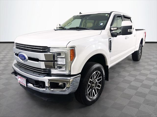 Used 2019 Ford F-250 LARIAT For Sale in Olive Branch, MS