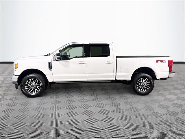 Used 2019 Ford F-250 LARIAT For Sale in Olive Branch, MS