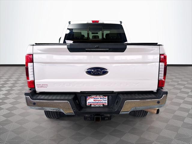 Used 2019 Ford F-250 LARIAT For Sale in Olive Branch, MS