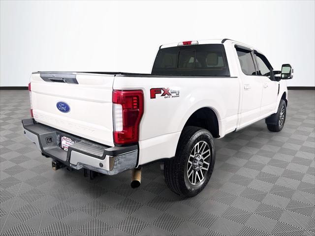 Used 2019 Ford F-250 LARIAT For Sale in Olive Branch, MS