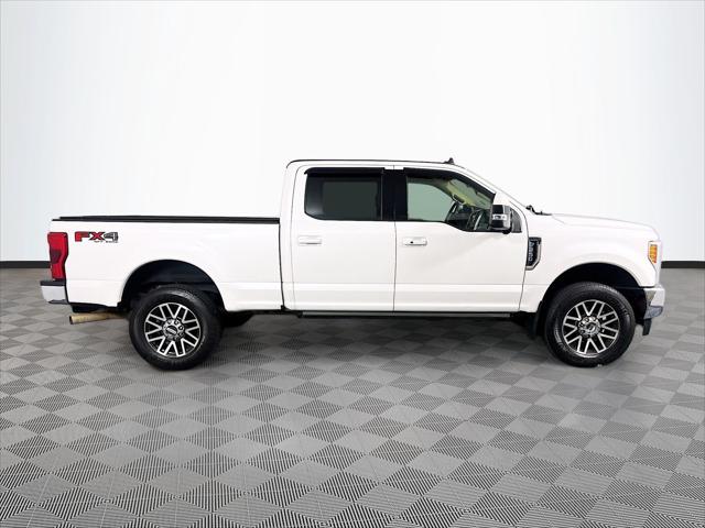 Used 2019 Ford F-250 LARIAT For Sale in Olive Branch, MS