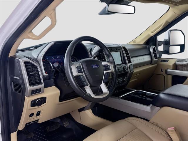 Used 2019 Ford F-250 LARIAT For Sale in Olive Branch, MS