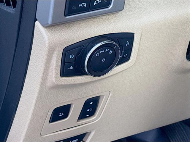 Used 2019 Ford F-250 LARIAT For Sale in Olive Branch, MS