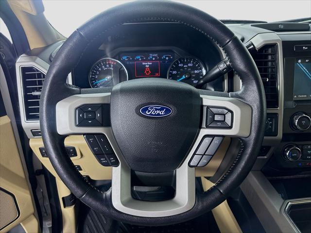 Used 2019 Ford F-250 LARIAT For Sale in Olive Branch, MS