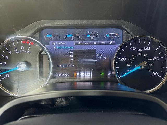 Used 2019 Ford F-250 LARIAT For Sale in Olive Branch, MS