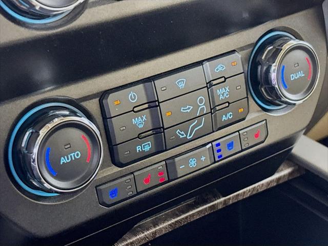 Used 2019 Ford F-250 LARIAT For Sale in Olive Branch, MS