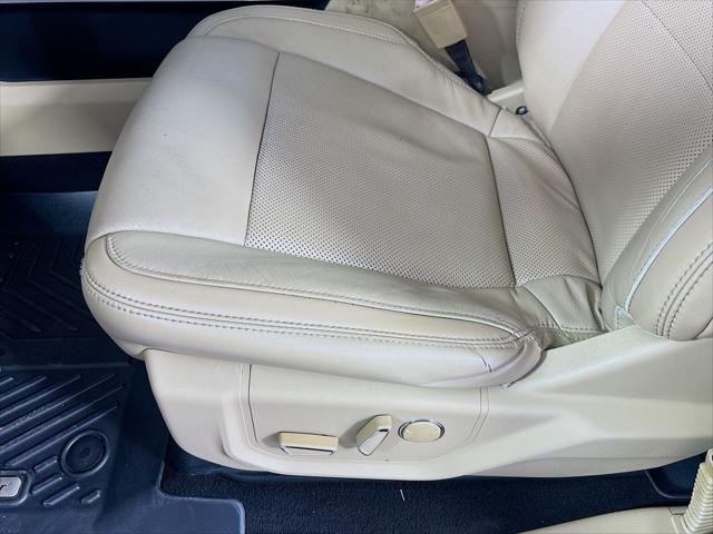 Used 2019 Ford F-250 LARIAT For Sale in Olive Branch, MS