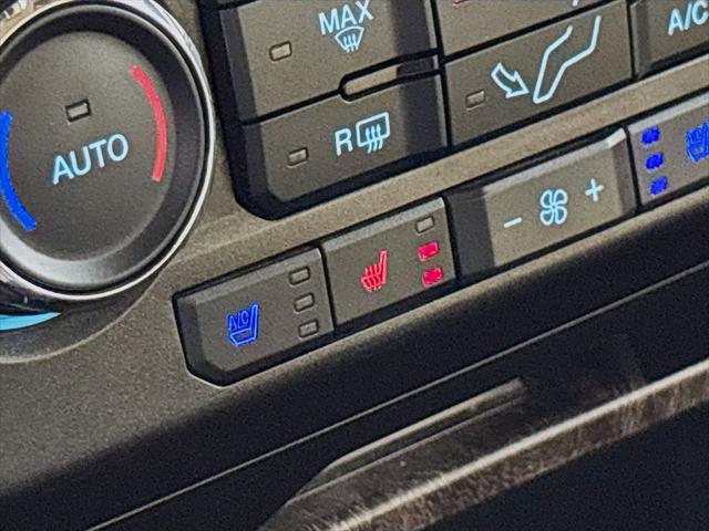 Used 2019 Ford F-250 LARIAT For Sale in Olive Branch, MS