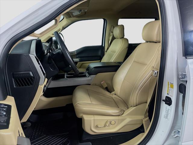 Used 2019 Ford F-250 LARIAT For Sale in Olive Branch, MS