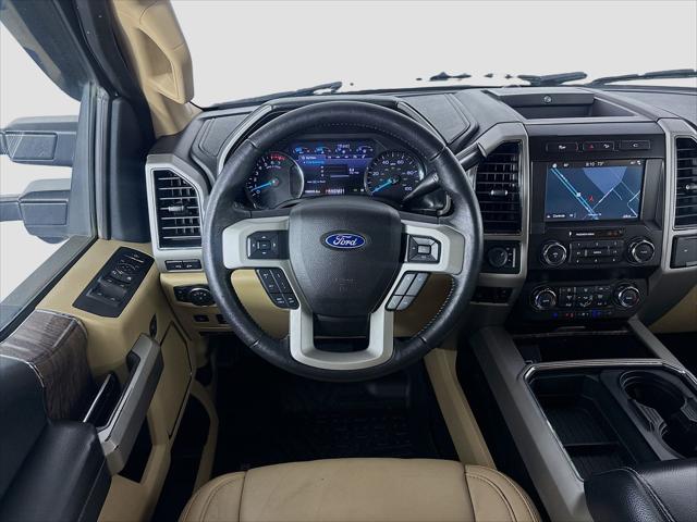 Used 2019 Ford F-250 LARIAT For Sale in Olive Branch, MS