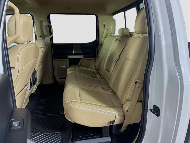 Used 2019 Ford F-250 LARIAT For Sale in Olive Branch, MS
