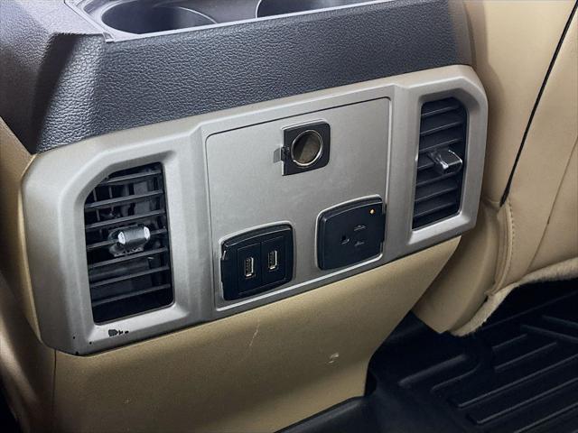 Used 2019 Ford F-250 LARIAT For Sale in Olive Branch, MS