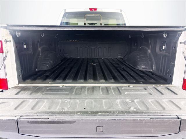 Used 2019 Ford F-250 LARIAT For Sale in Olive Branch, MS