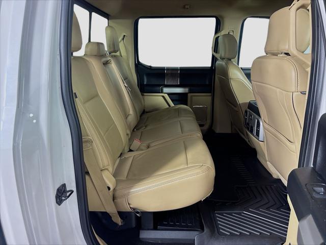 Used 2019 Ford F-250 LARIAT For Sale in Olive Branch, MS