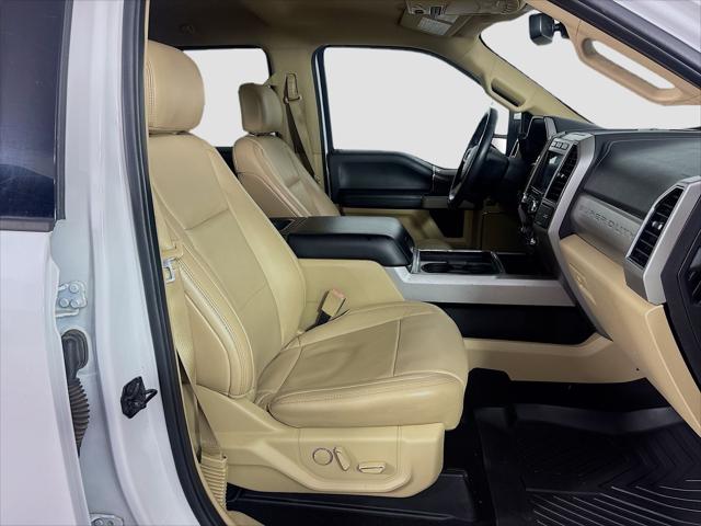 Used 2019 Ford F-250 LARIAT For Sale in Olive Branch, MS