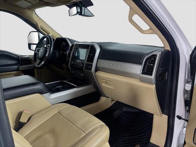 Used 2019 Ford F-250 LARIAT For Sale in Olive Branch, MS