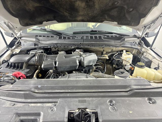 Used 2019 Ford F-250 LARIAT For Sale in Olive Branch, MS