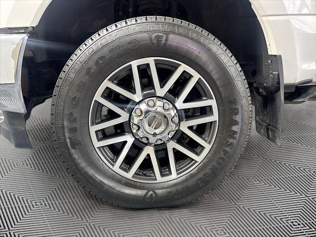 Used 2019 Ford F-250 LARIAT For Sale in Olive Branch, MS
