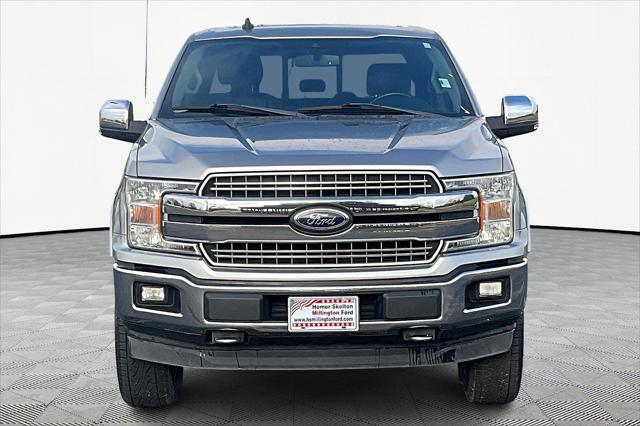 Used 2020 Ford F-150 For Sale in Olive Branch, MS