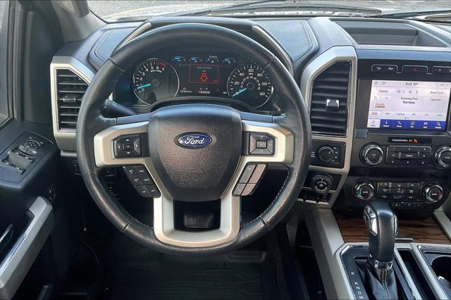 Used 2020 Ford F-150 For Sale in Olive Branch, MS