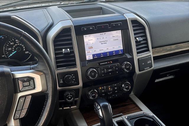 Used 2020 Ford F-150 For Sale in Olive Branch, MS