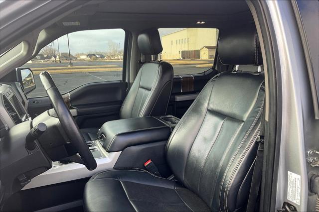 Used 2020 Ford F-150 For Sale in Olive Branch, MS