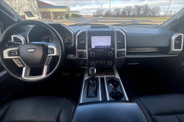 Used 2020 Ford F-150 For Sale in Olive Branch, MS