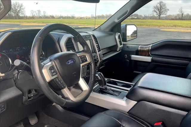 Used 2020 Ford F-150 For Sale in Olive Branch, MS