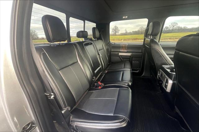 Used 2020 Ford F-150 For Sale in Olive Branch, MS