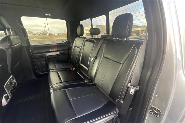 Used 2020 Ford F-150 For Sale in Olive Branch, MS