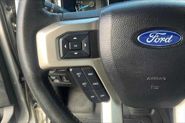 Used 2020 Ford F-150 For Sale in Olive Branch, MS