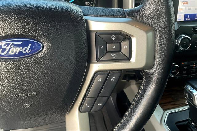 Used 2020 Ford F-150 For Sale in Olive Branch, MS