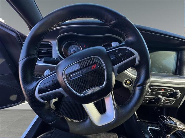 2016 Dodge Charger R/T Scat Pack