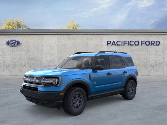 2024 Ford Bronco Sport Big Bend for sale in Philadelphia, PA
