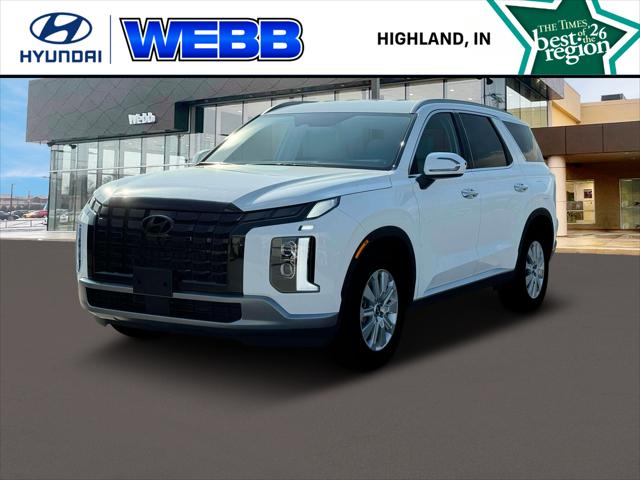 2025 Hyundai Palisade SEL for sale near HIGHLAND, IN
