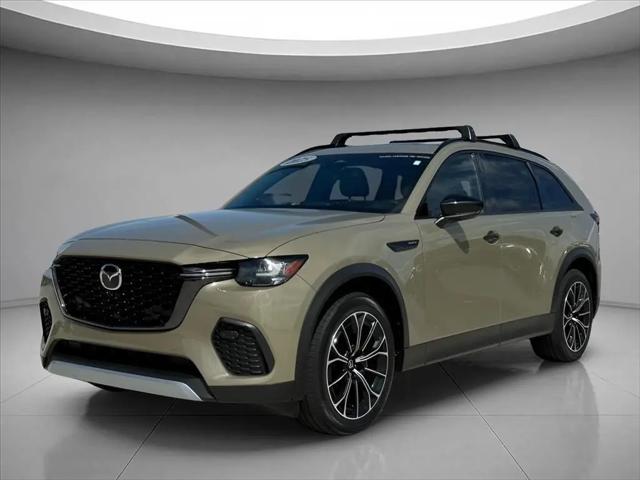 2025 Mazda CX-70 Premium Plus Package for sale in Greenville, SC