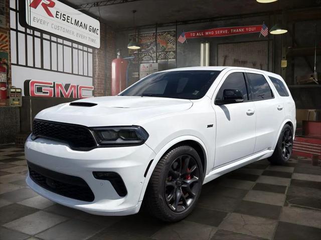 2022 Dodge Durango SRT 392 AWD for sale in Springfield, TN