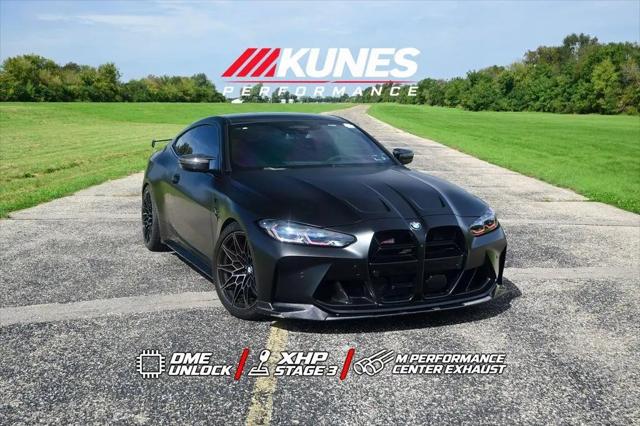 2024 BMW M4 Competition xDrive for sale in Delavan, WI