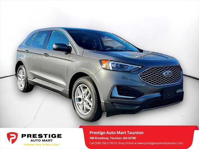 2023 Ford Edge SEL for sale in Taunton, MA