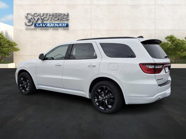 2025 Dodge Durango DURANGO GT RWD