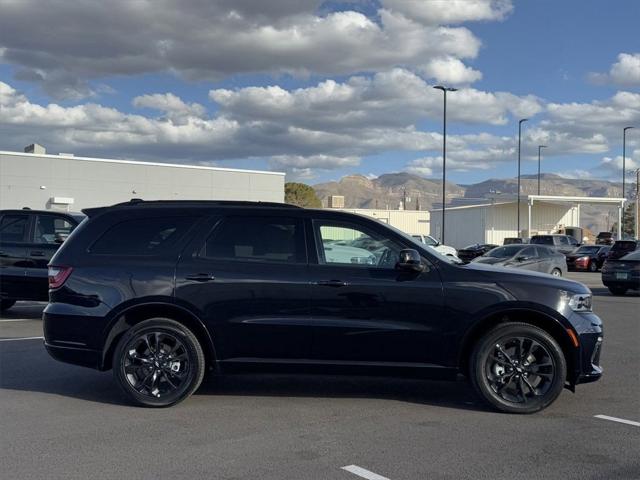 2025 Dodge Durango DURANGO GT RWD