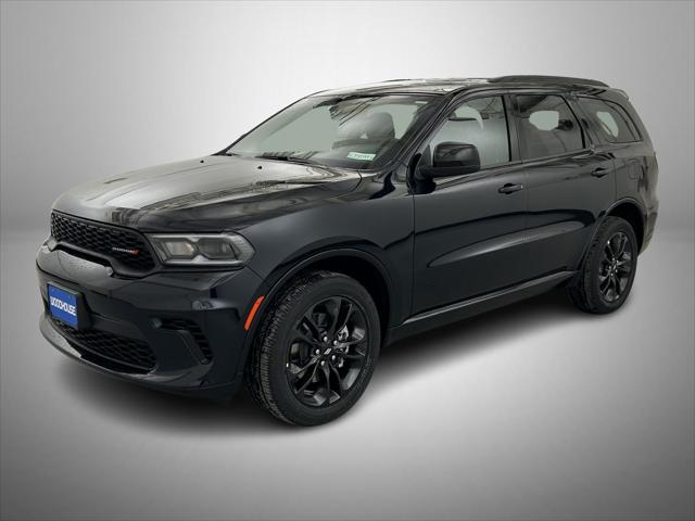 2025 Dodge Durango DURANGO GT AWD